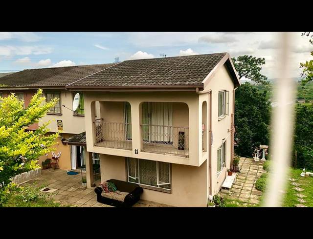 4 BEDROOM DUPLEX FOR SALE IN NEWLANDS EAST